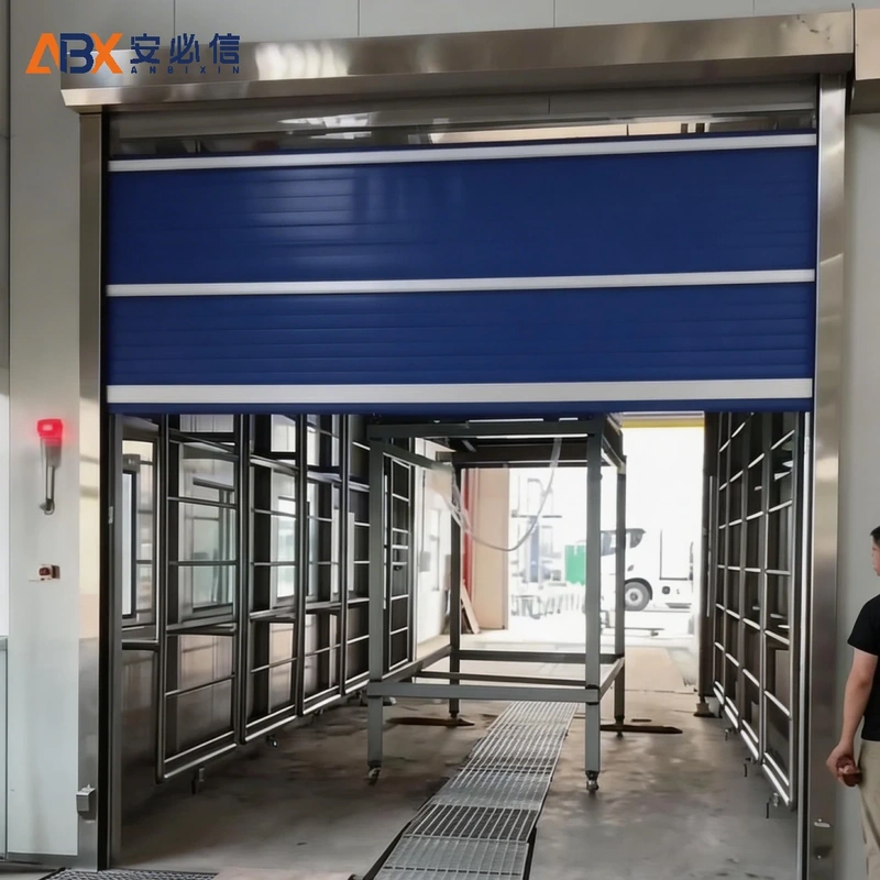 荆州市高速门